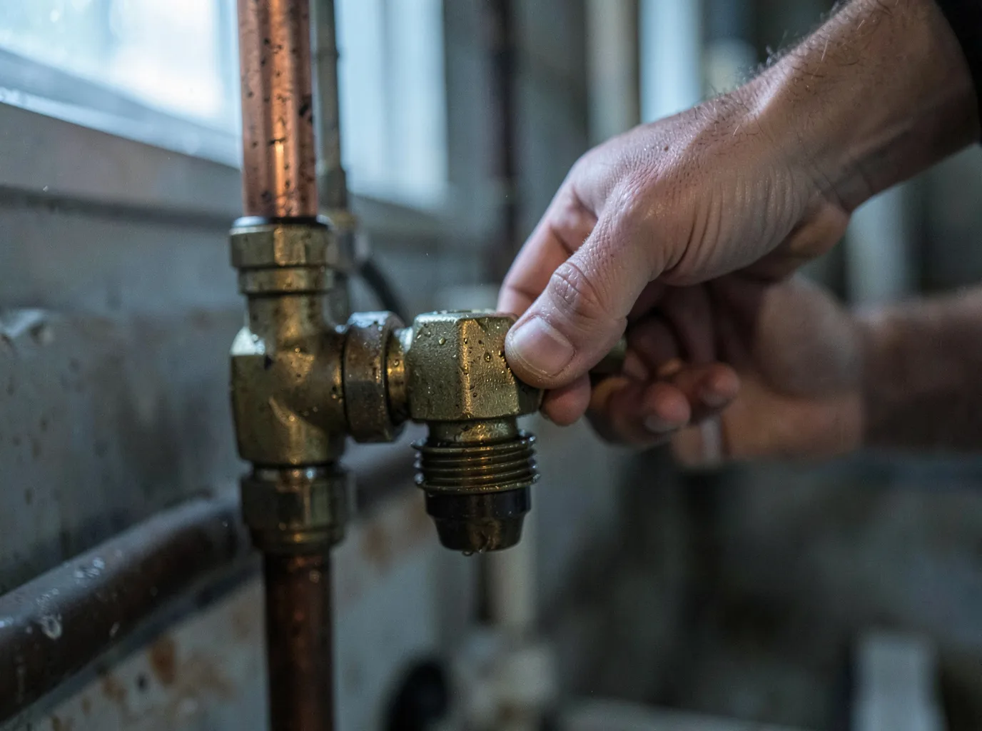 Emergency Plumber Fairmount, IN FAQs